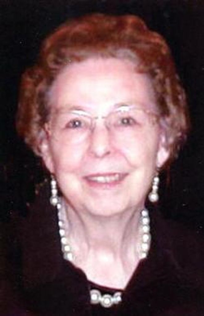 Alice Virginia Marsh Mcintire