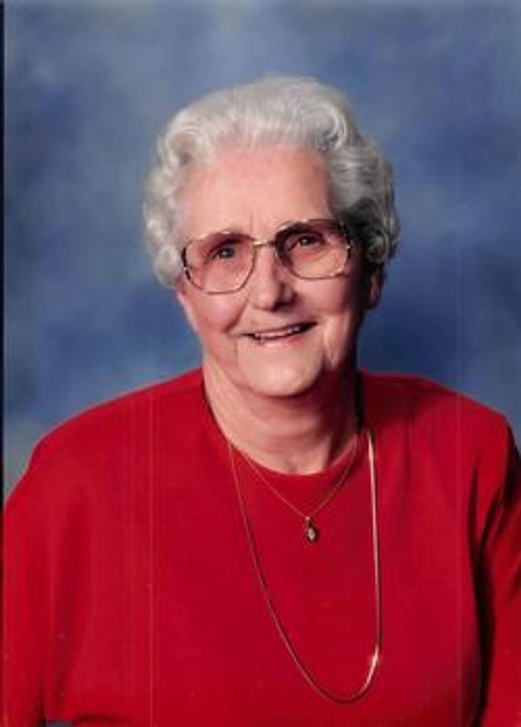 Grace E. Montgomery Profile Photo