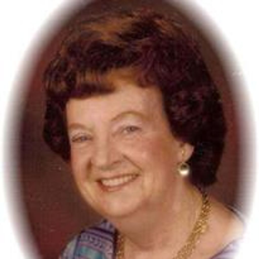Ina Jean Dale Profile Photo