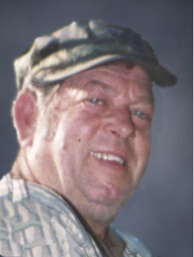Kenneth Ray "Pete" Burton Profile Photo
