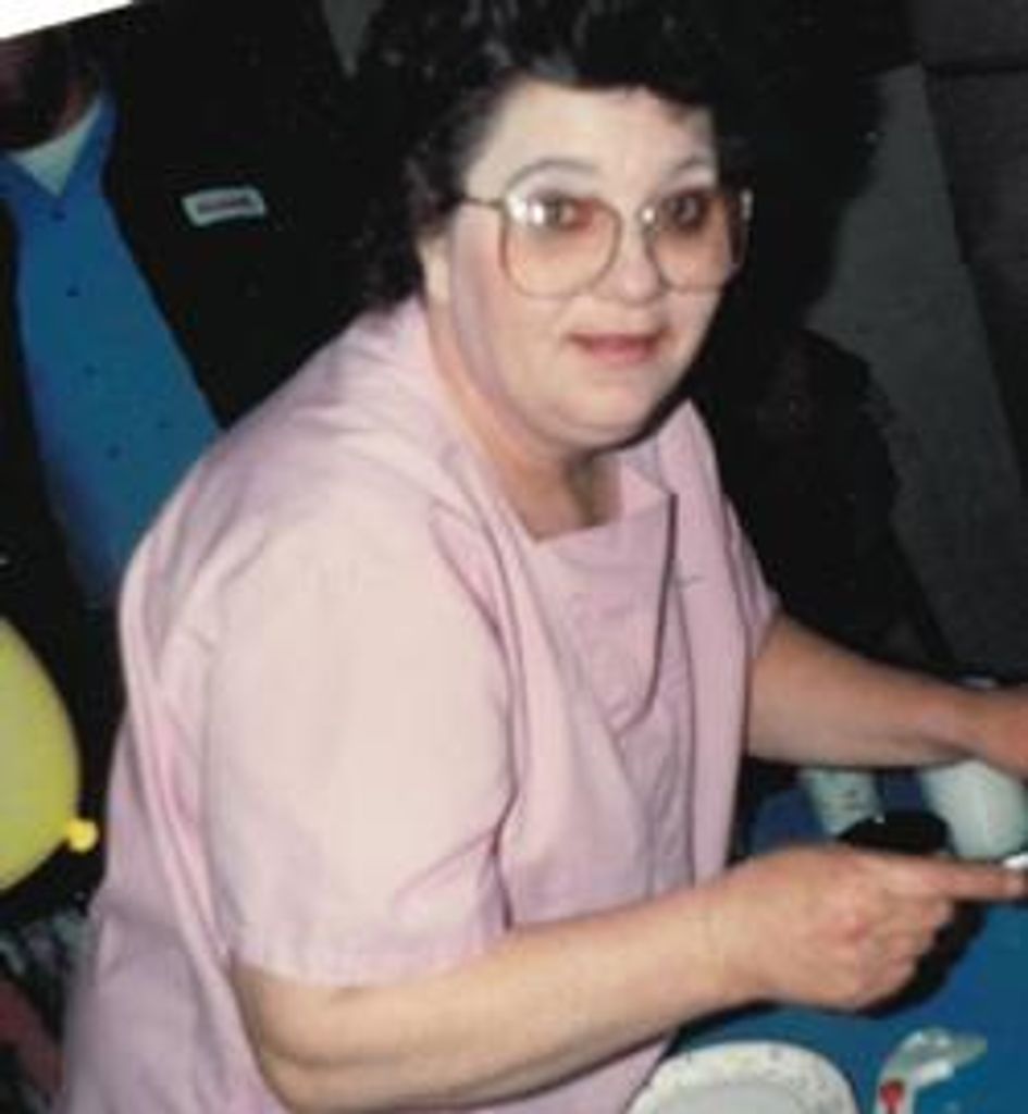 Betty Jean Cornwell Profile Photo