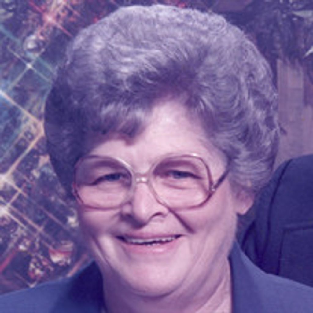 Effie Lorene Palmer