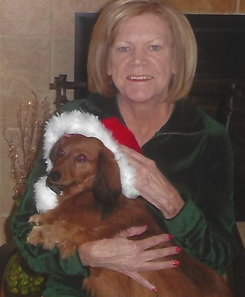 Patricia Sue (Walker)  Kumiega Profile Photo
