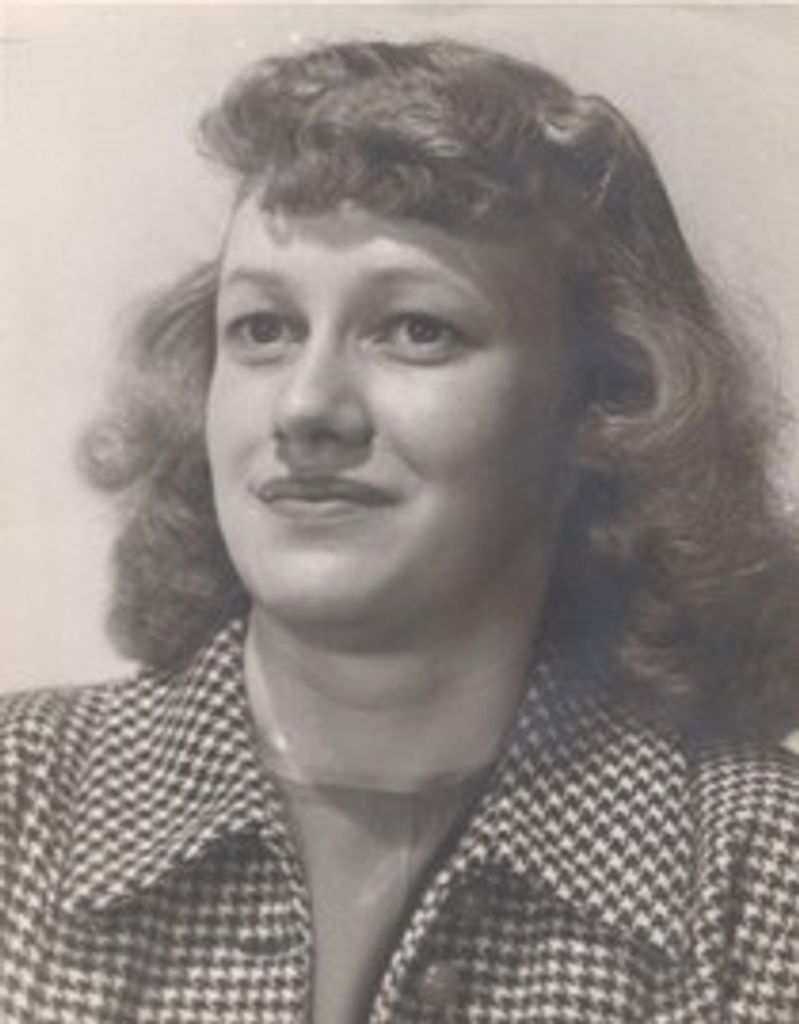 Faye E Griffith Profile Photo