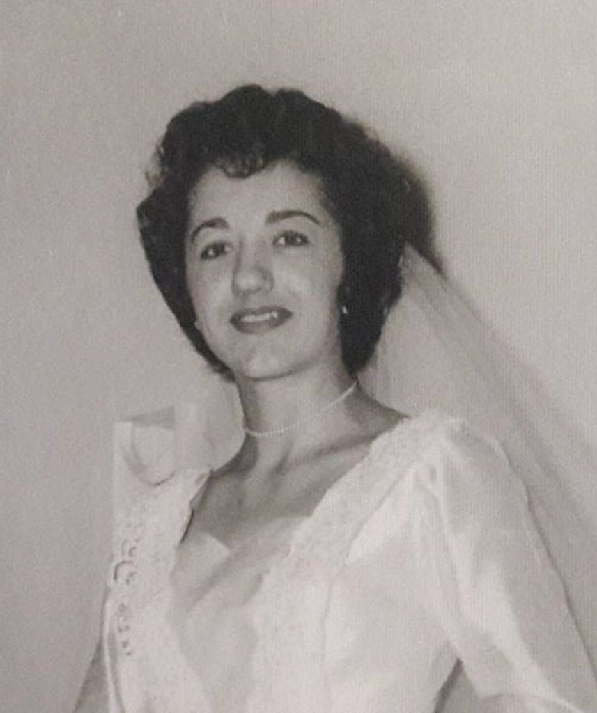 Anna Jenny Fredette