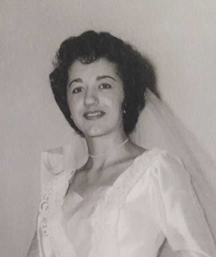 Anna Jenny Fredette Profile Photo