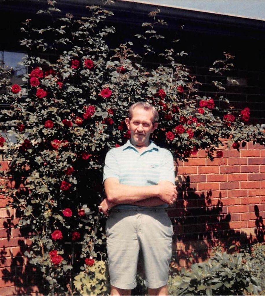 James E. Belcher