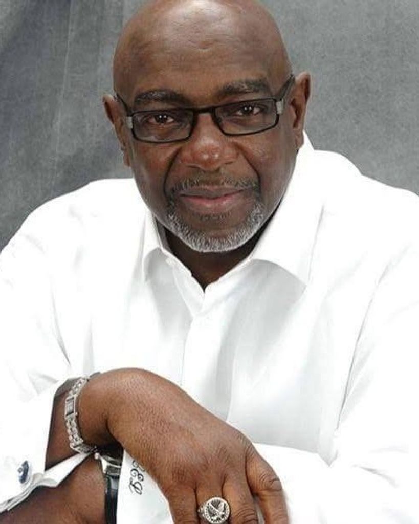 Charles Edward Leach Profile Photo