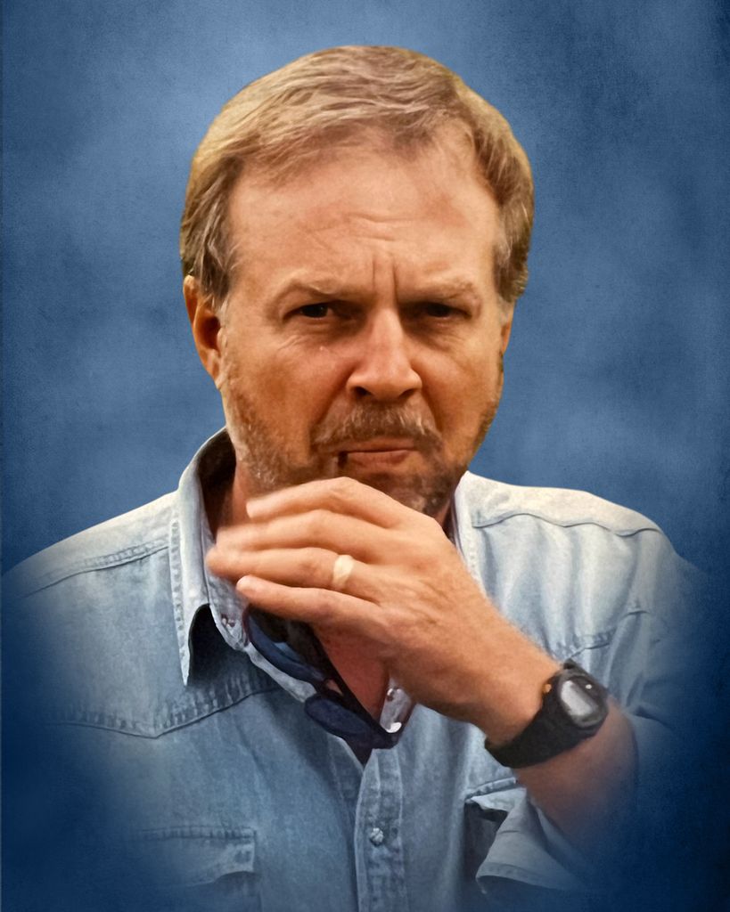 Byard “Peck” Edwards, Jr. Profile Photo