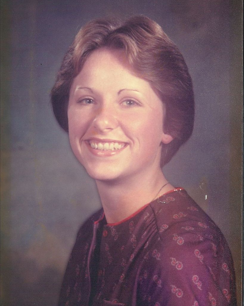 Monica Thacker Profile Photo