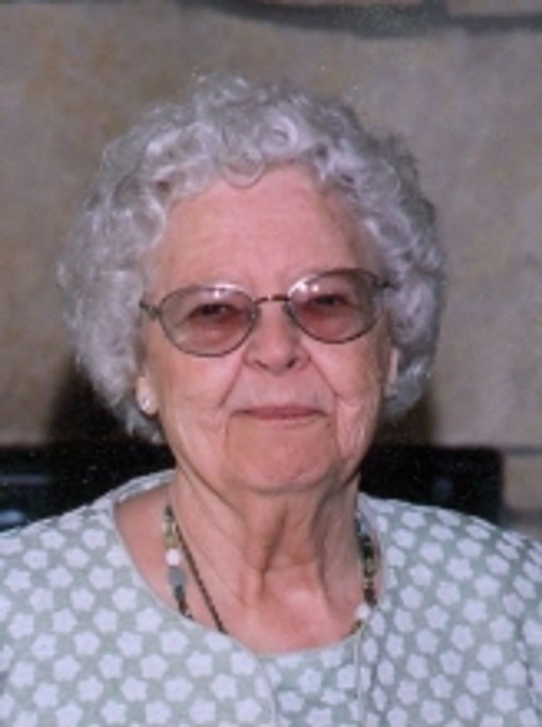 Viola A. Christenson