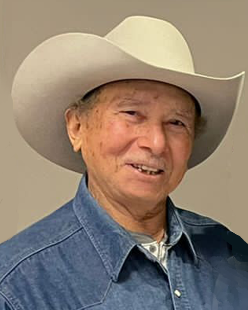 Jacinto Roque Bermudez Portillo