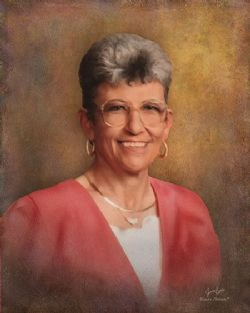 Antonia Martinez