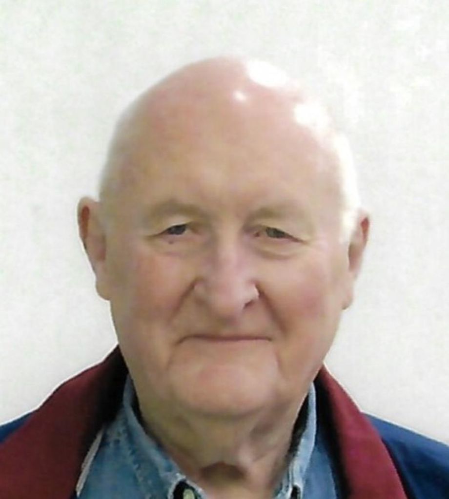 William "Bill" Jeffries Hunter, Jr. Profile Photo