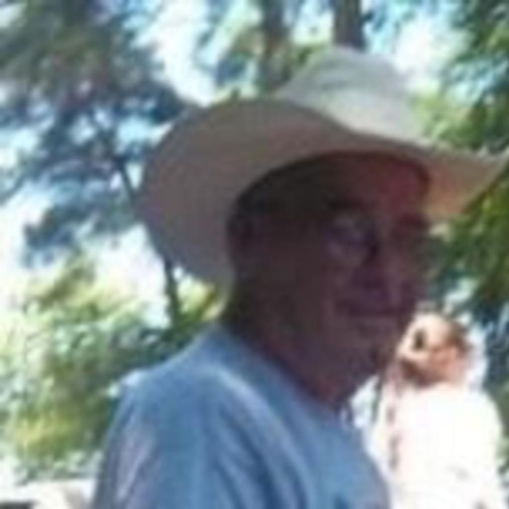 John W. Howard