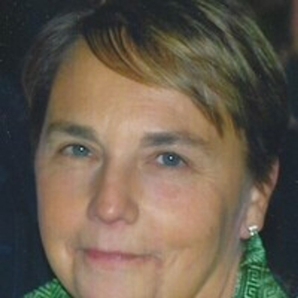Pamela Krol
