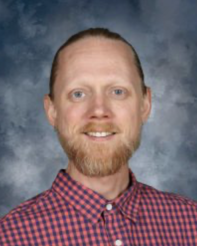 Dathan William Neumeyer