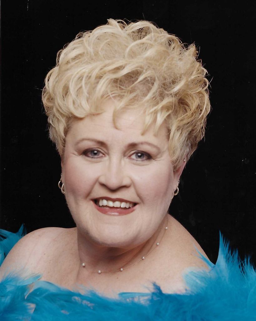 Vella Kay Reiman Profile Photo