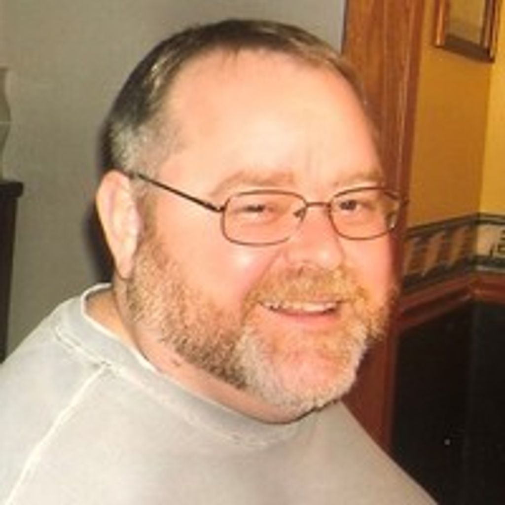 C. Steven Rarrick