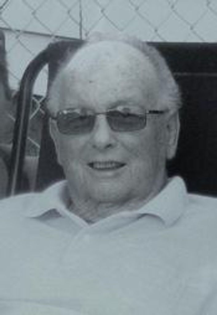 Donald A. Zimmerman