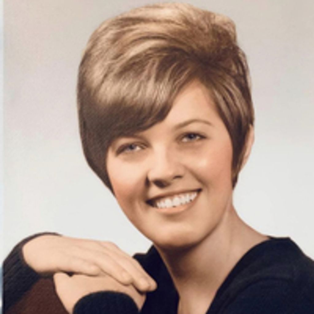 Vicky Ann Allman