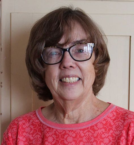 Mary Ulrich Profile Photo