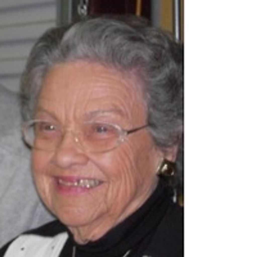Joan Attaway