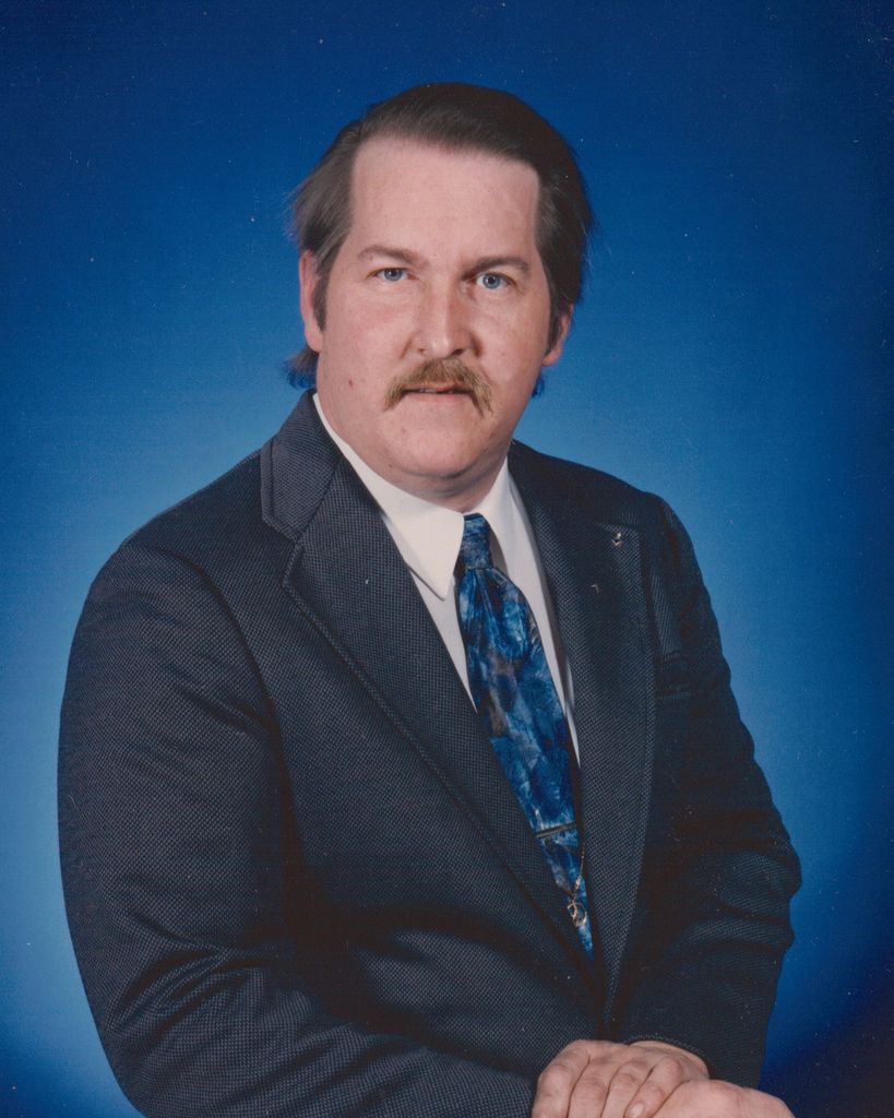 Edward Duane Sherman Profile Photo