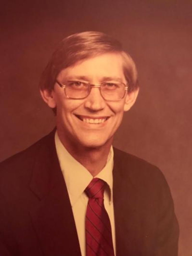 Douglas Donahue Kirk Profile Photo
