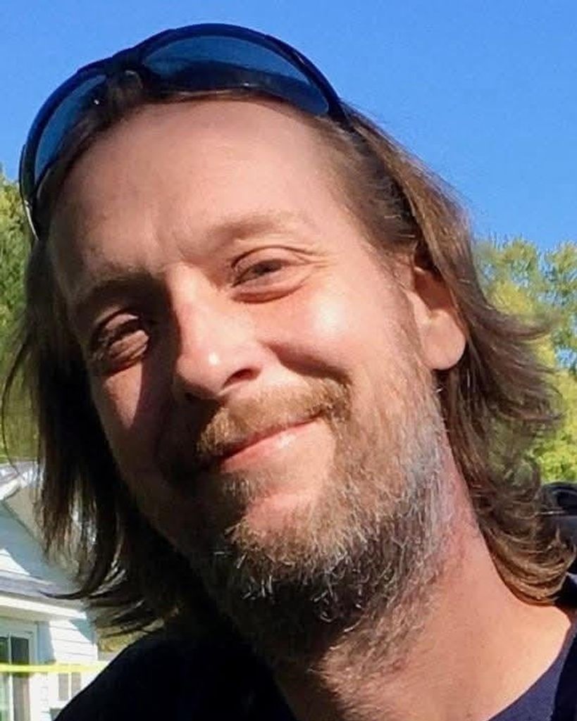 Travis E. Teague Profile Photo