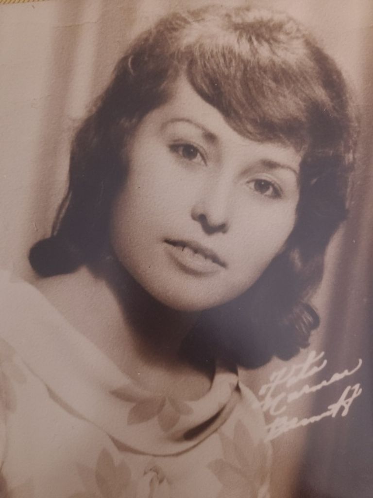 Josefa Ardon Zepeda Profile Photo
