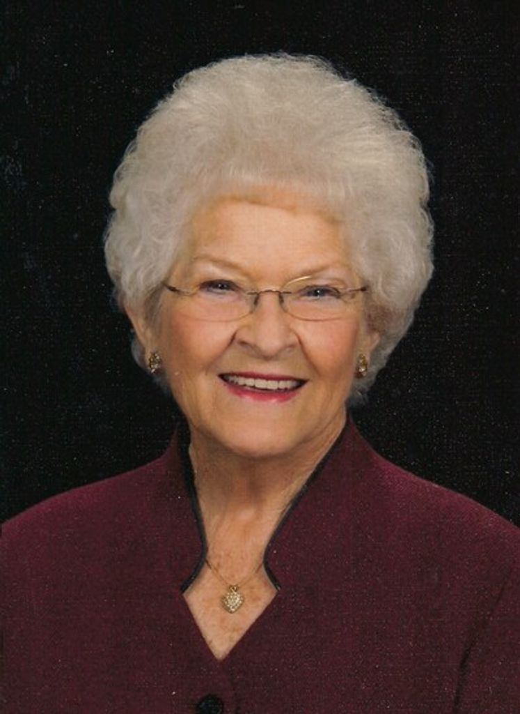 Madelle Stafford Profile Photo