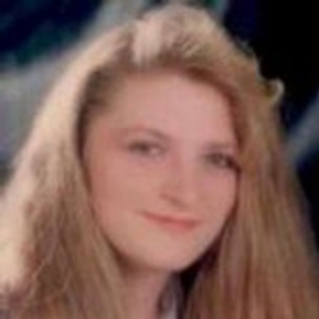 Jeanifer Susanne Lary