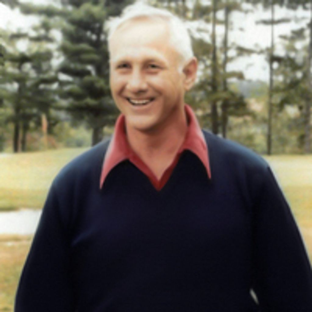 Edward Lee Sloniger Profile Photo