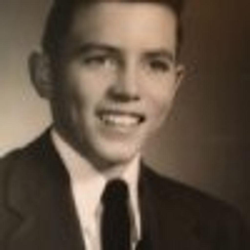Robert  Allen Knott