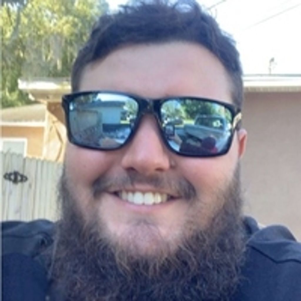 Tony E. Gibson, Jr.