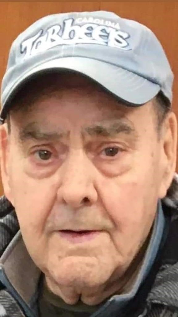 Harold Fortier Profile Photo