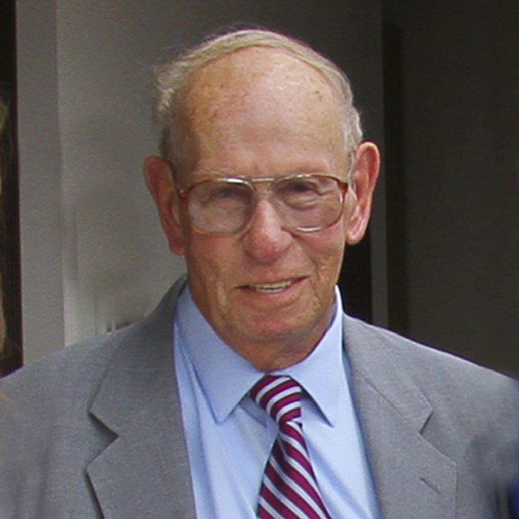 John A. Michelson Profile Photo
