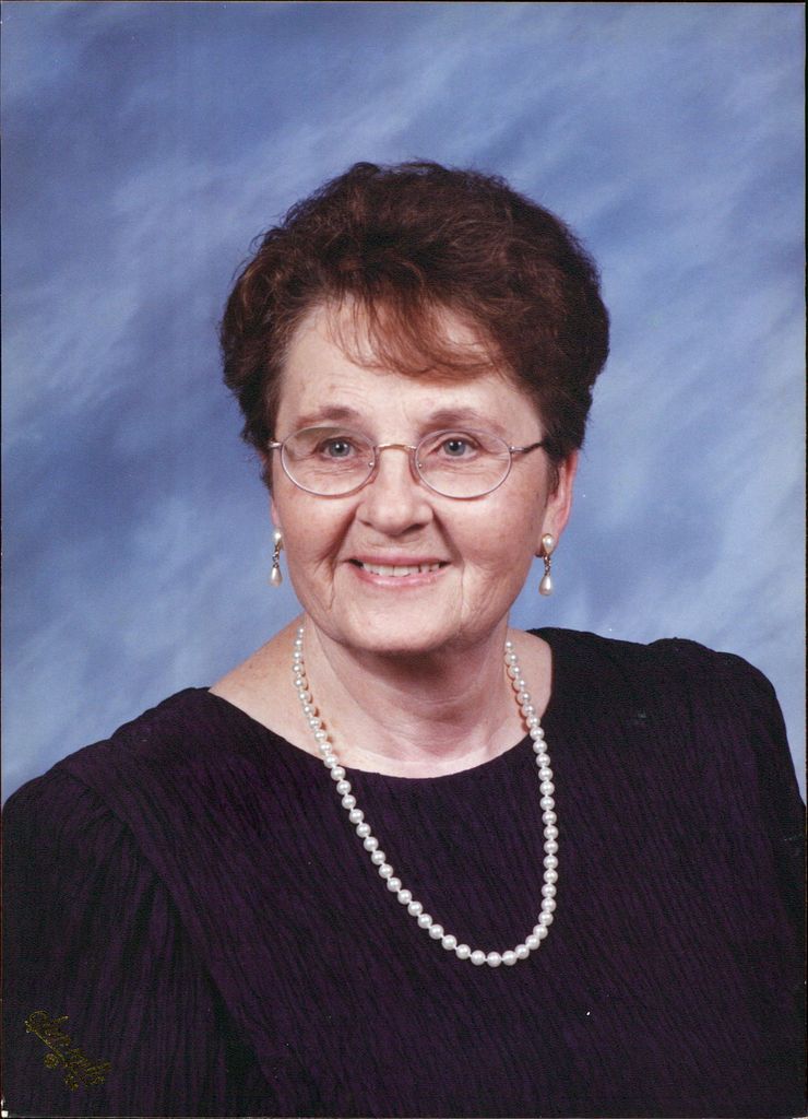 Margaret Ann Olson Profile Photo