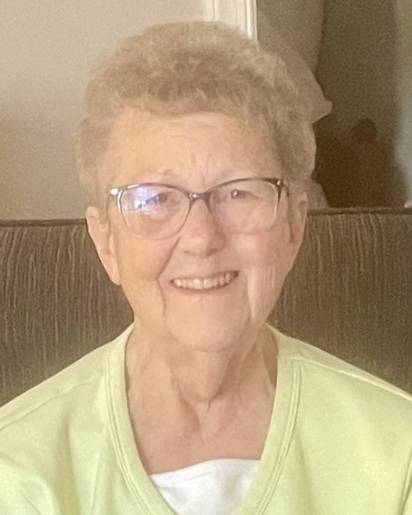 Joanne L. Cunningham Profile Photo