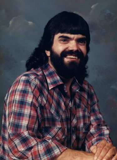 Photo of Thomas Wayne Jones