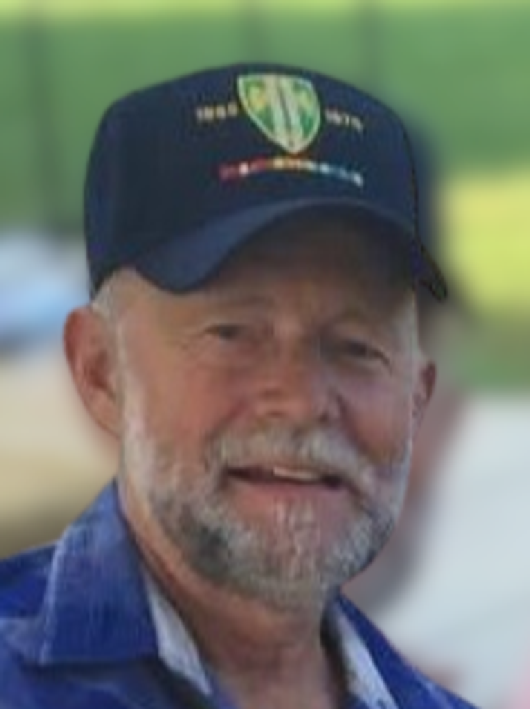 Allen G. Smith