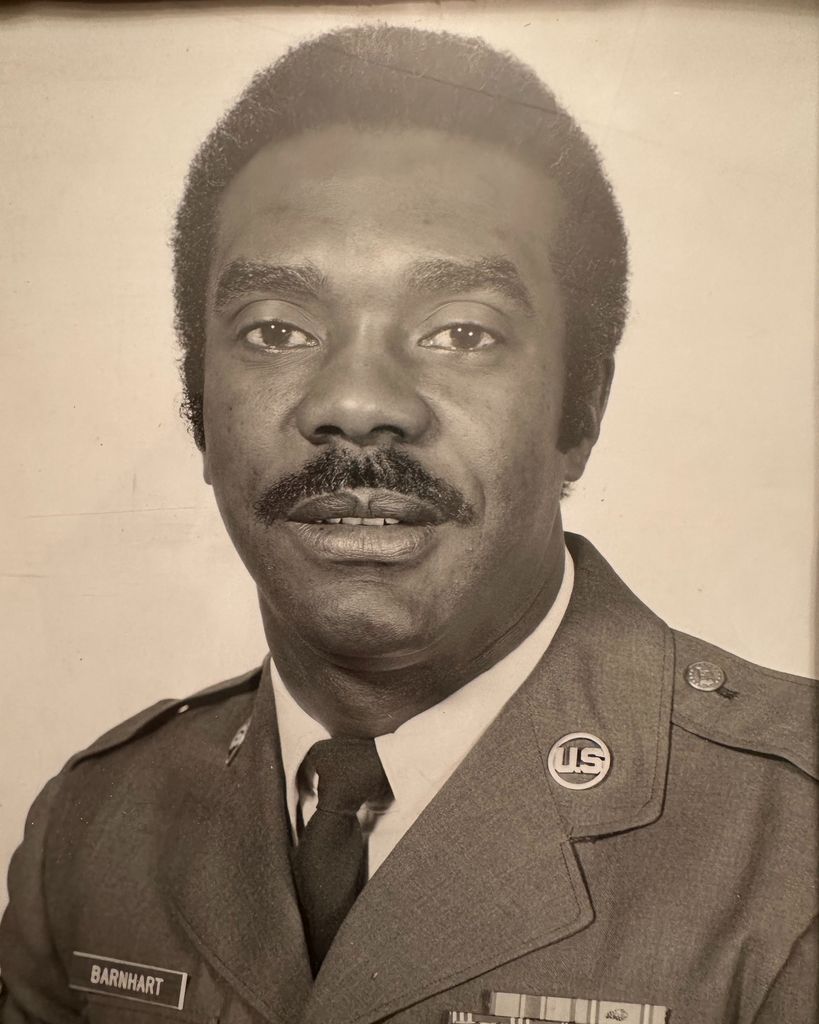 Samuel Barnhart Profile Photo