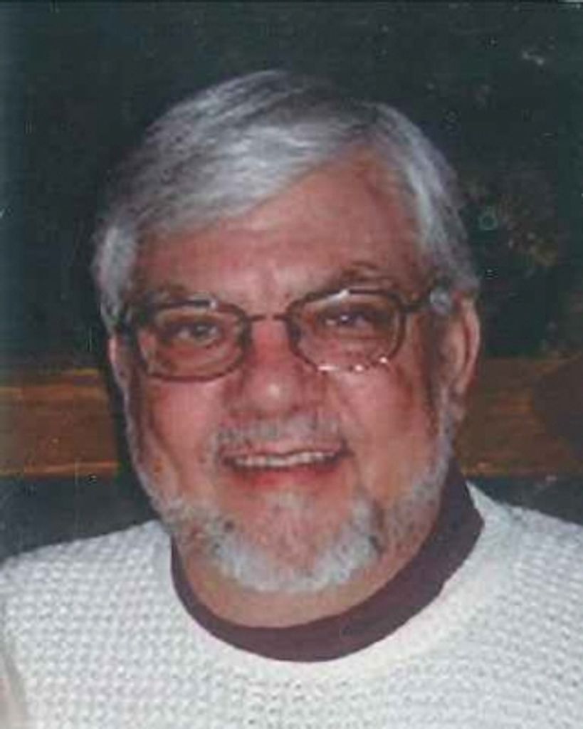 William Johnson Woodard