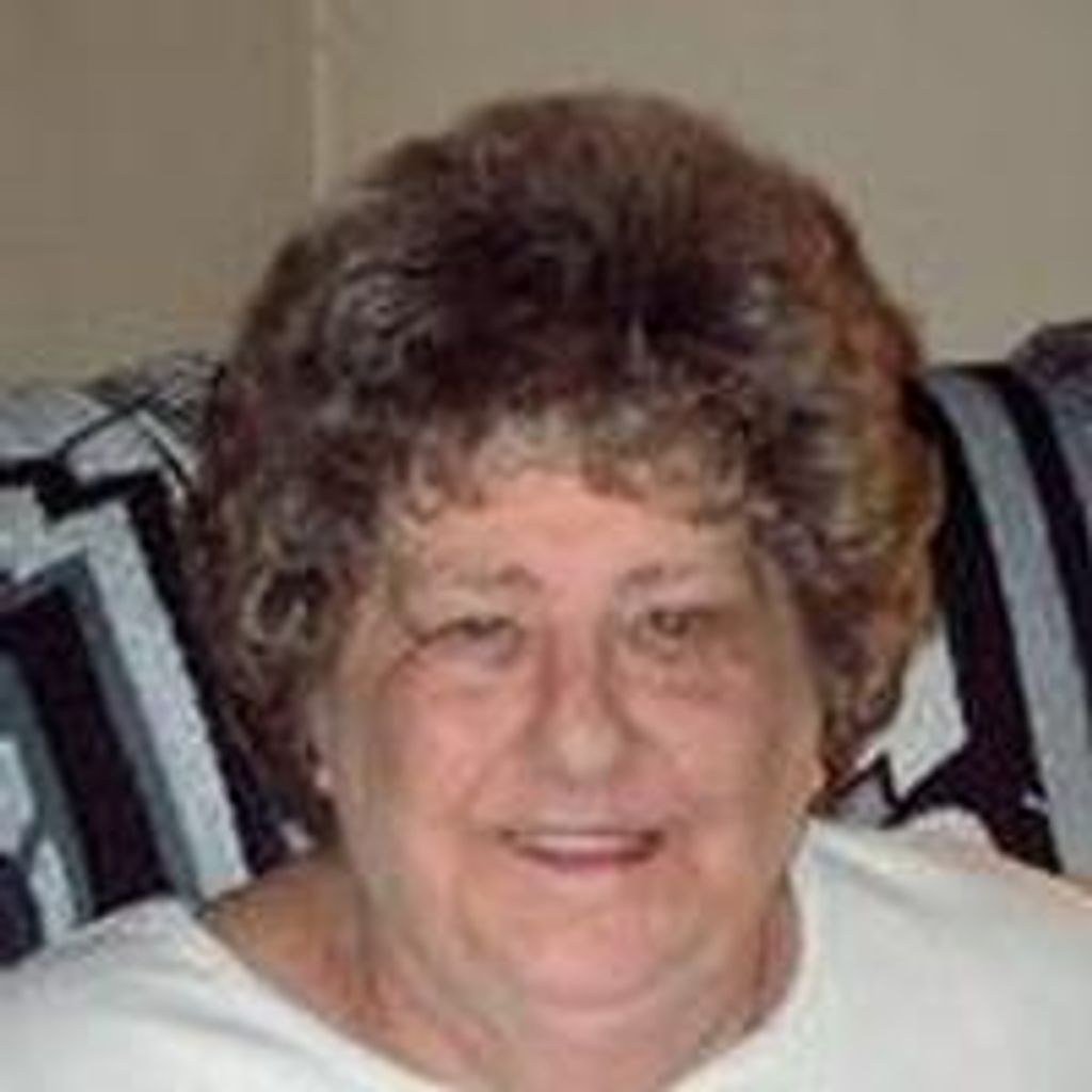 Dorothy Jobst