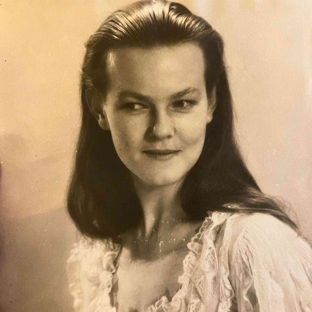 Judith "Judy" Marjorie Job Profile Photo