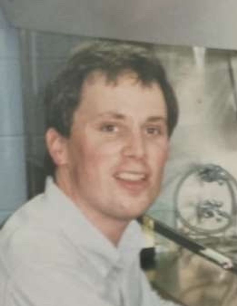 Robert Patrick Burns Jr. Profile Photo