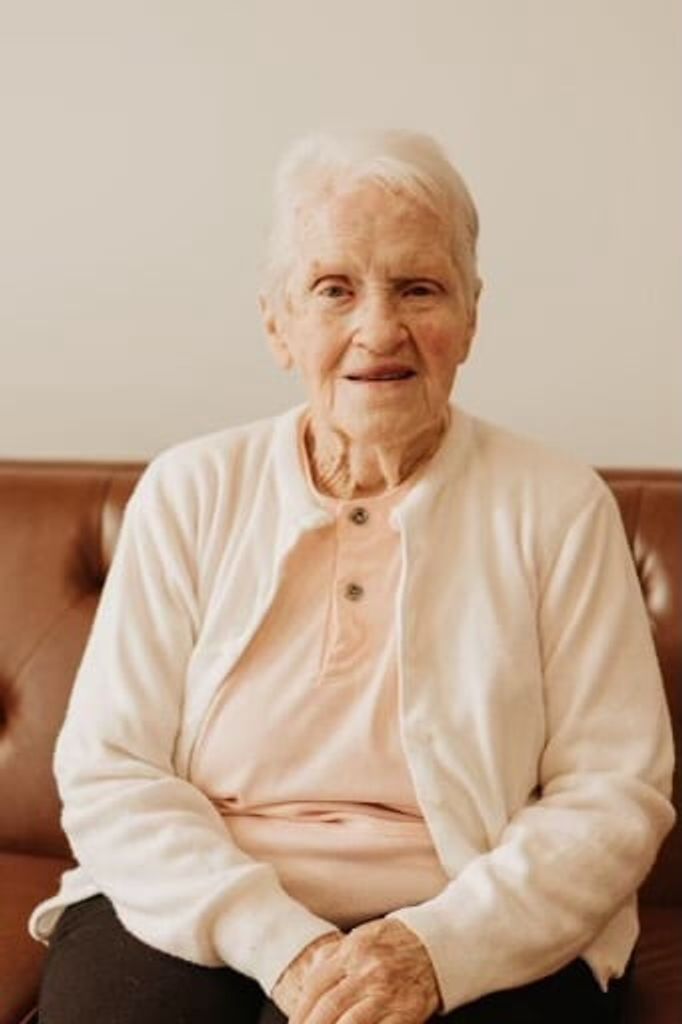 Rosetta Louise Kiefer
