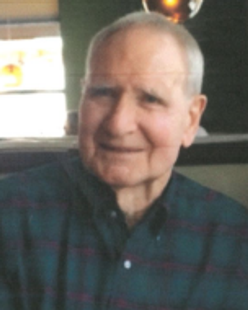 C. Parker Ferguson Profile Photo