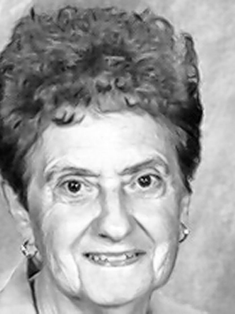 Concetta "Connie" Chimento